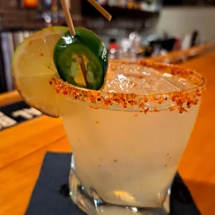 drink