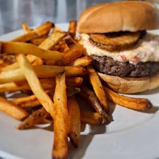 burgers, burger, food