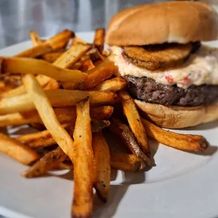 burger, food, burgers