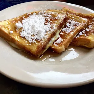 French Toast