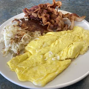 Breakfast Special