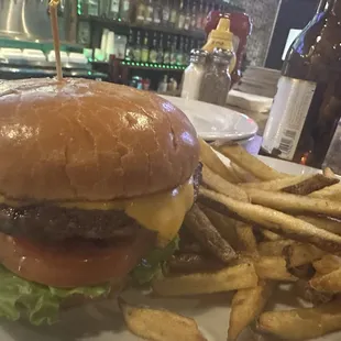 Cogburger