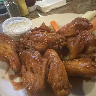 Wings