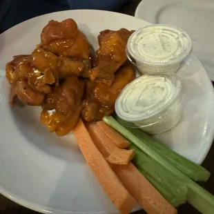 bbq wings, poultry, chicken wings, bbq chicken, fried chicken wings, food, chicken, chicken wings and fried chicken, fried chicken
