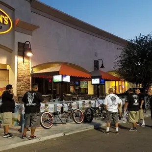 #TheOthersBC #TheOthersBcAzBoyz