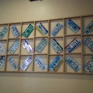 Wall art I guess lol