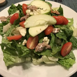 Hen House Salad