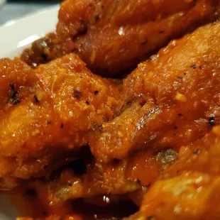 Garlic Hot