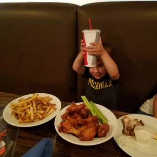 Great time, great food!!
