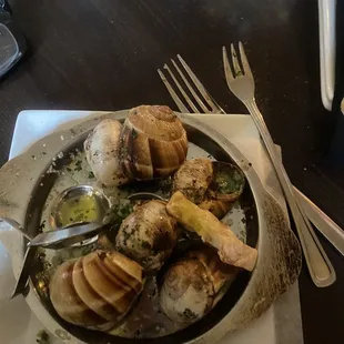 Escargo