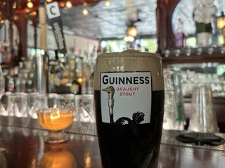 The Historic Jury Room