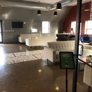 Rooms that can be reserved