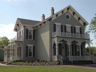 R L Wilson House