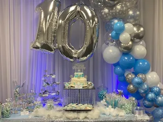 The LinQ Event Center