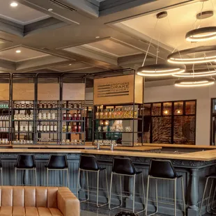 Come have a drink with us at the Pub!