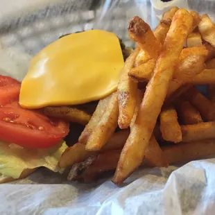 food, burgers, burger