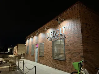 Diebolt Brewing Company