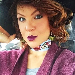 Kali K.