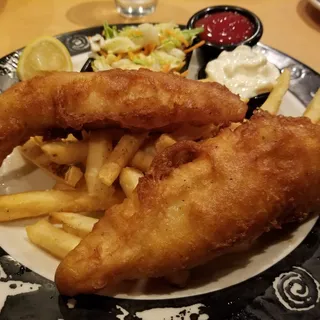 Fish & Chips