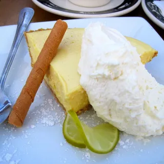 Key Lime Pie