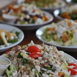 Side Salad