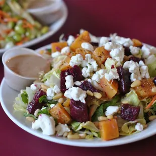 Athenian Salad