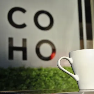 Coffee