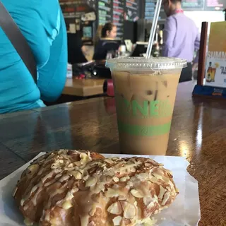 Iced Coffee