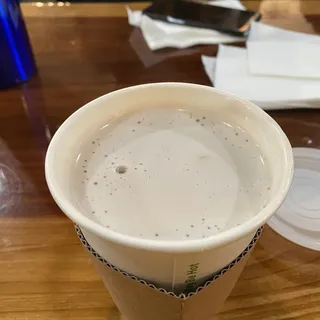 Hot Chocolate