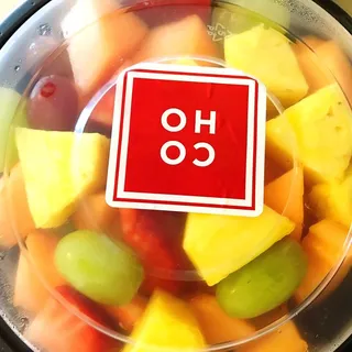 Fruit Salad