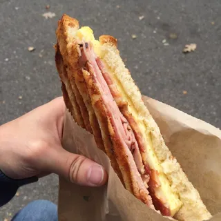 Ham
