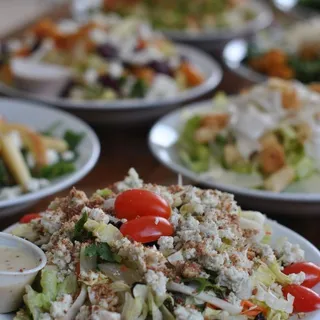 Side Salad
