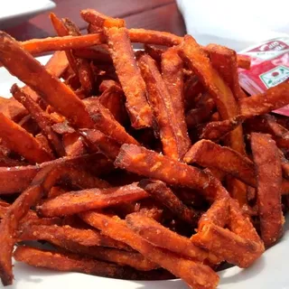 Sweet Potato Fries