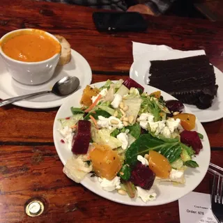 Athenian Salad