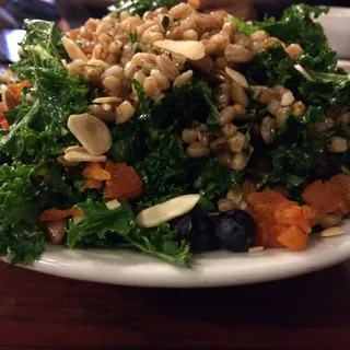 Kale Salad