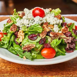 Sweet Baby Salad