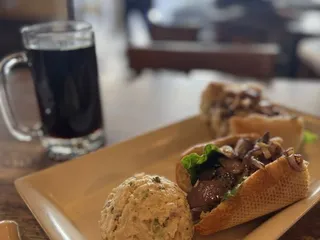Palo Alto Cafe
