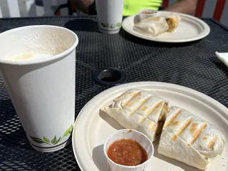 Coupa Cafe - Y2E2