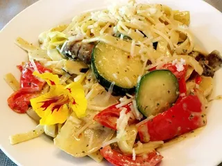 Deer Harbor Inn Restaurant