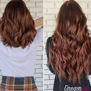 I TIP | MICRO LINK EXTENSIONS