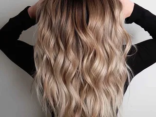 Serenity Salon & Spa