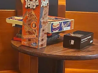 Borderline Bar & Billiards