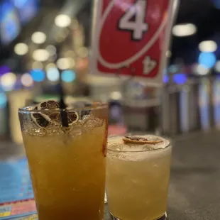 drink
