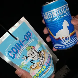 drink
