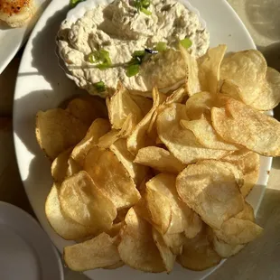Hot Crab Dip