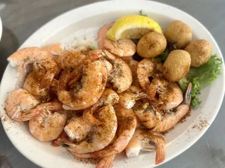 Allecious Family, Faith, Food