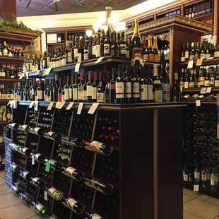 Not your average corner liquor store.