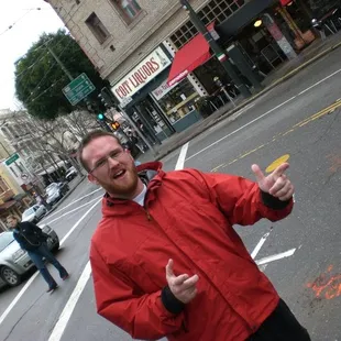 Lil' Boob the Box King got Liqued