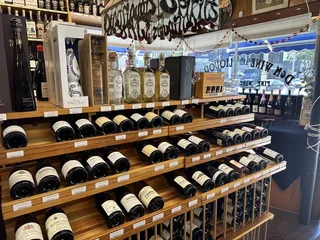 D & M Wine & Liquor Company