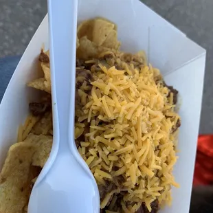 Frito Chili